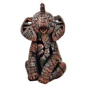 Adam & Friends Home Decor Stone Resin Wilderness Statue Sculpture | 1-Piece